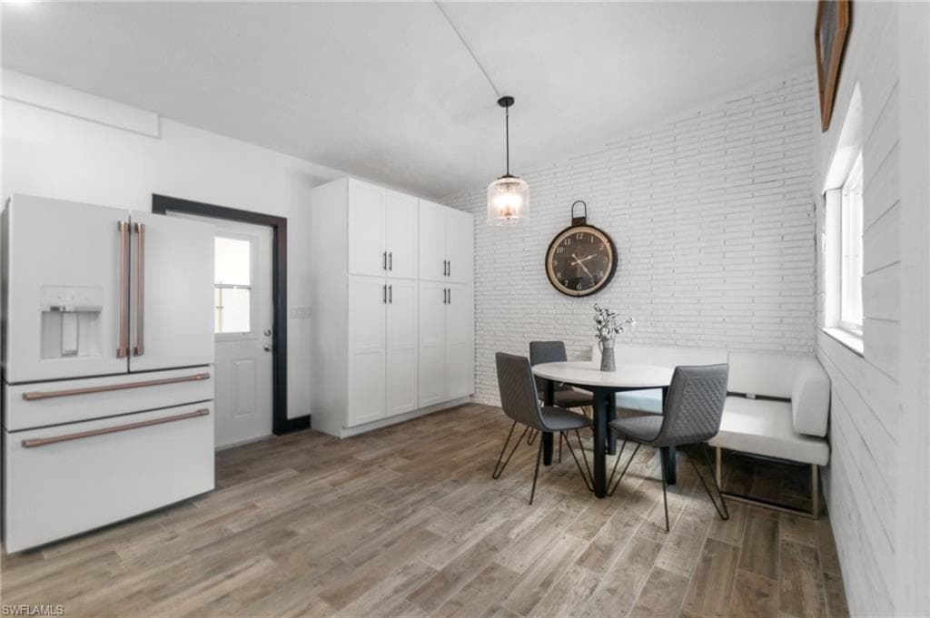 544 Bayside DR, FORT MYERS FL 33919-7