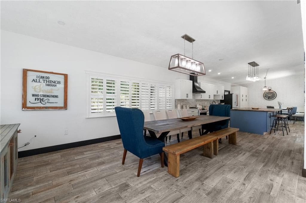 544 Bayside DR, FORT MYERS FL 33919-20