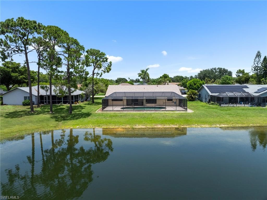 9366 Pineapple RD, FORT MYERS FL 33967-41