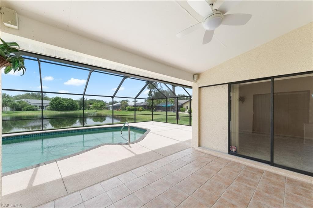 9366 Pineapple RD, FORT MYERS FL 33967-33