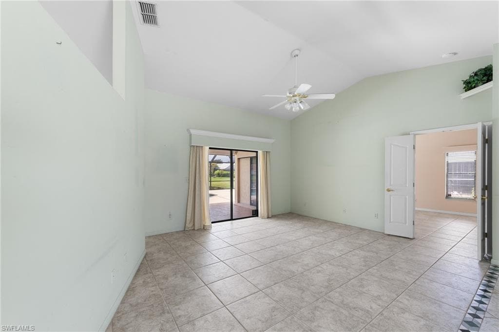 9366 Pineapple RD, FORT MYERS FL 33967-13