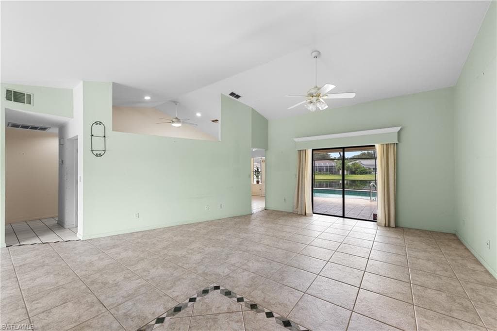 9366 Pineapple RD, FORT MYERS FL 33967-7