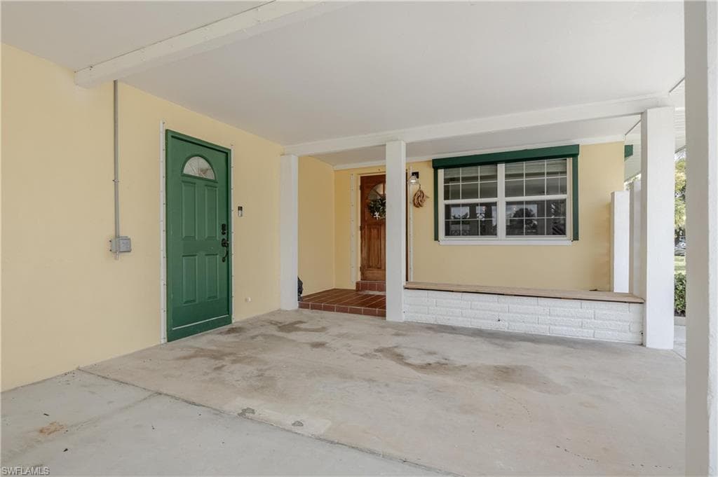 1720 Cascade WAY, NORTH FORT MYERS FL 33917-26
