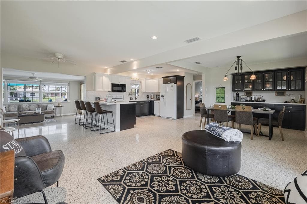 1720 Cascade WAY, NORTH FORT MYERS FL 33917-1