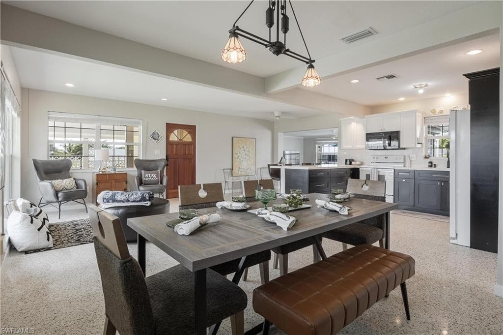 1720 Cascade WAY, NORTH FORT MYERS FL 33917-5