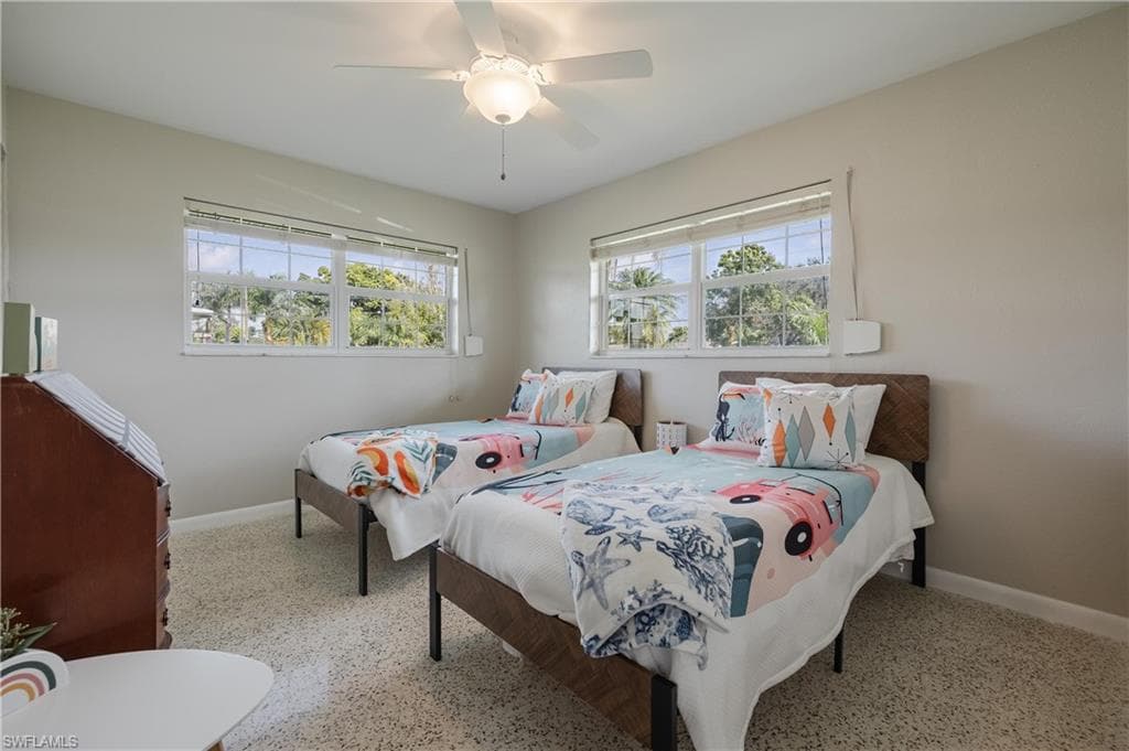 1720 Cascade WAY, NORTH FORT MYERS FL 33917-16