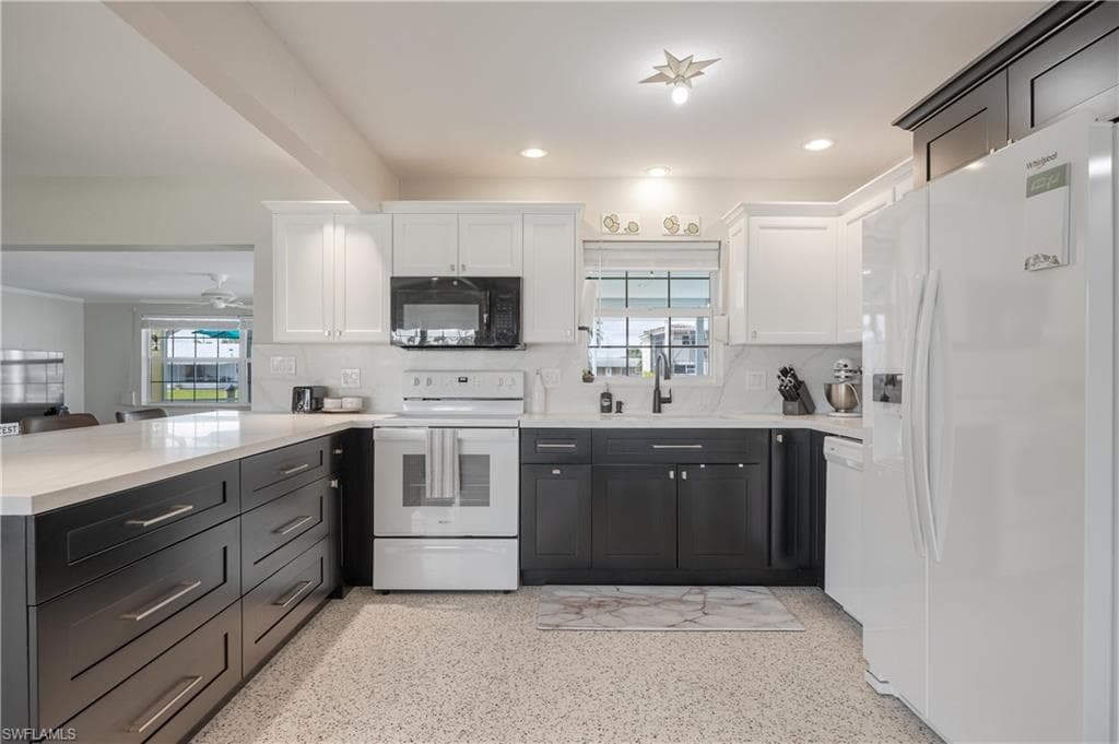 1720 Cascade WAY, NORTH FORT MYERS FL 33917-6