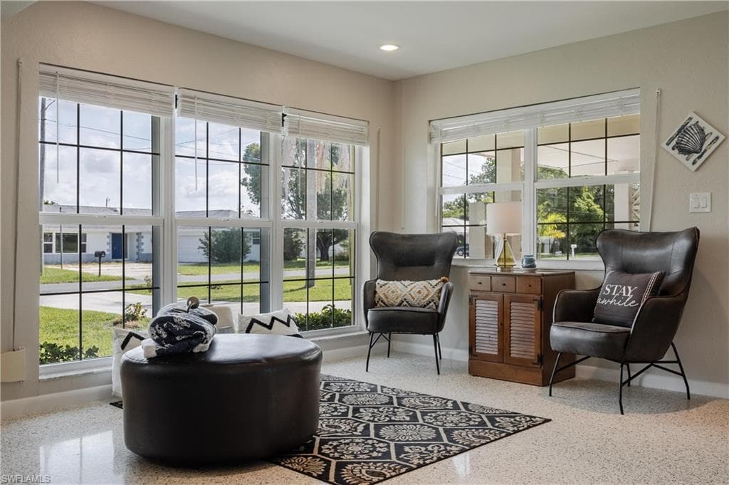 1720 Cascade WAY, NORTH FORT MYERS FL 33917-2