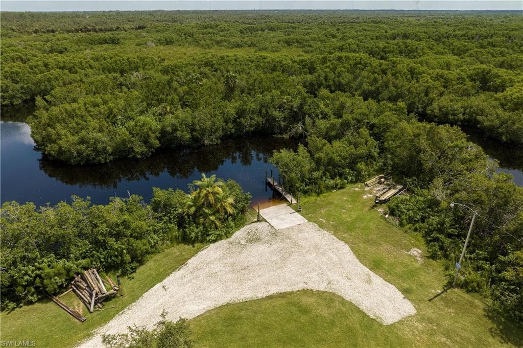 1720 Cascade WAY, NORTH FORT MYERS FL 33917-35