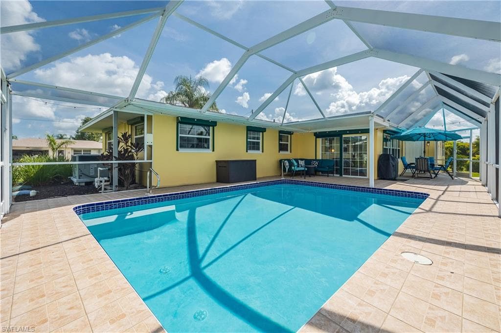 1720 Cascade WAY, NORTH FORT MYERS FL 33917-19