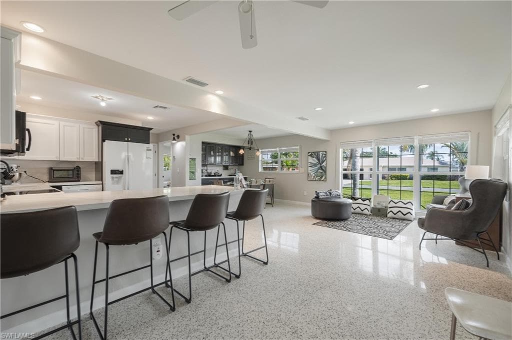 1720 Cascade WAY, NORTH FORT MYERS FL 33917-8