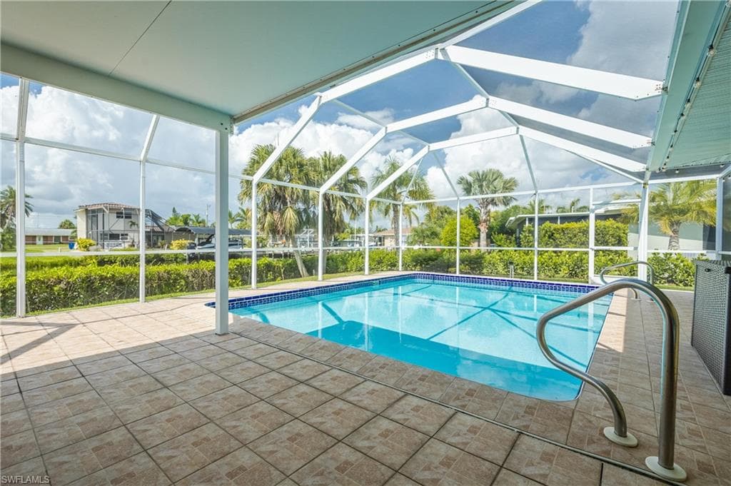 1720 Cascade WAY, NORTH FORT MYERS FL 33917-23