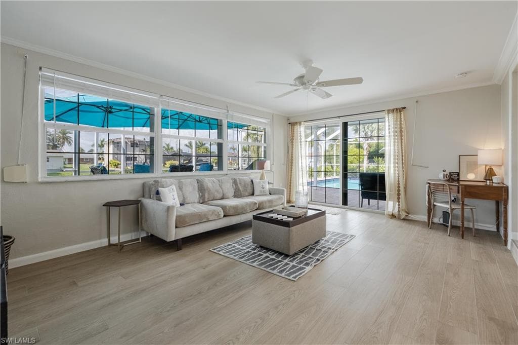 1720 Cascade WAY, NORTH FORT MYERS FL 33917-9