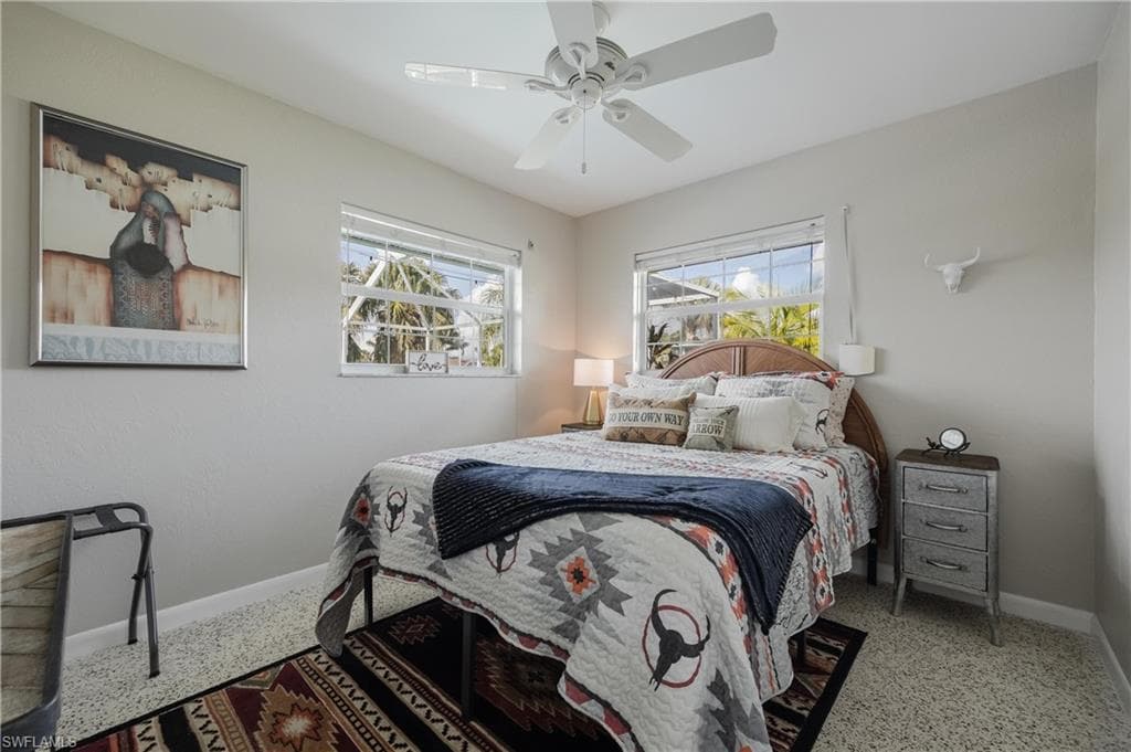 1720 Cascade WAY, NORTH FORT MYERS FL 33917-17