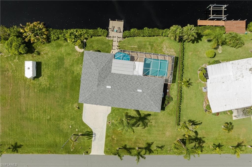 1720 Cascade WAY, NORTH FORT MYERS FL 33917-28