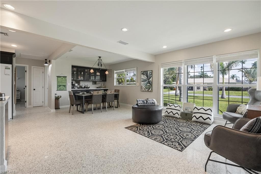 1720 Cascade WAY, NORTH FORT MYERS FL 33917-3