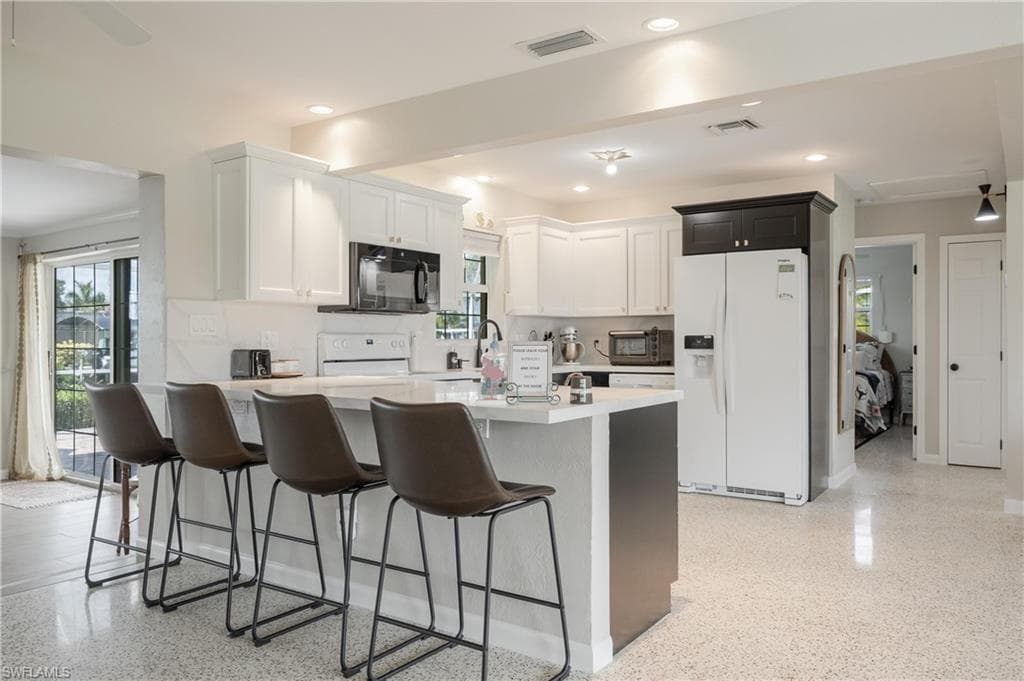 1720 Cascade WAY, NORTH FORT MYERS FL 33917-7