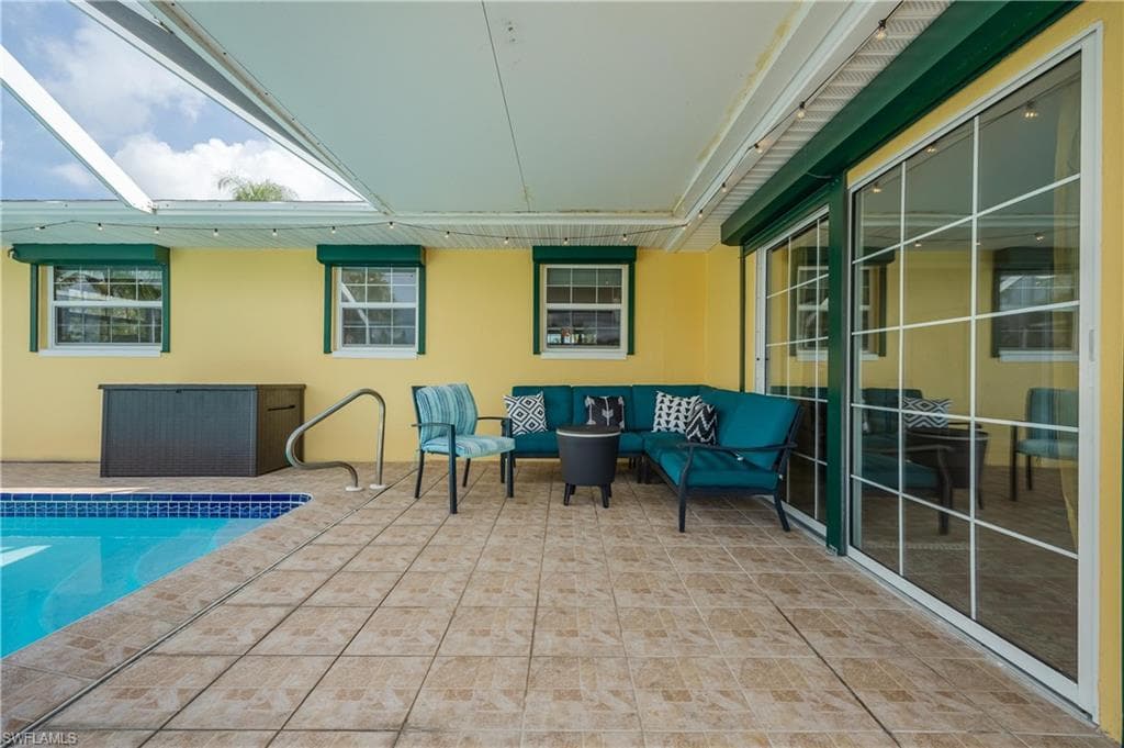 1720 Cascade WAY, NORTH FORT MYERS FL 33917-24