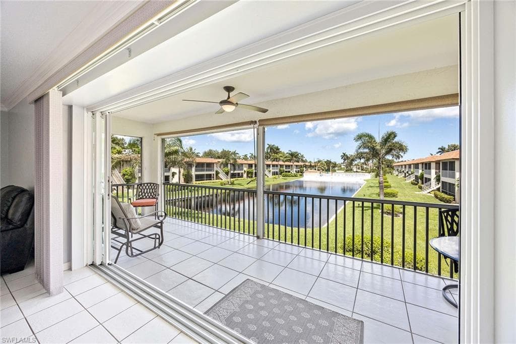 1155 Sandpiper ST # G6, NAPLES FL 34102-19