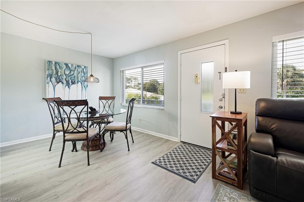 431 Van Buren ST # B6, FORT MYERS FL 33916-16