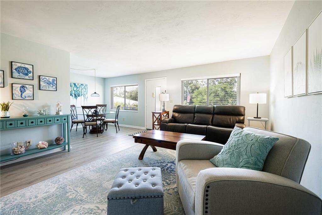 431 Van Buren ST # B6, FORT MYERS FL 33916-8