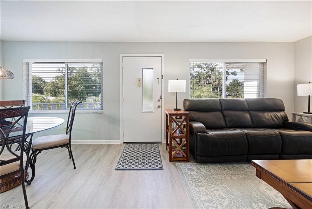 431 Van Buren ST # B6, FORT MYERS FL 33916-9