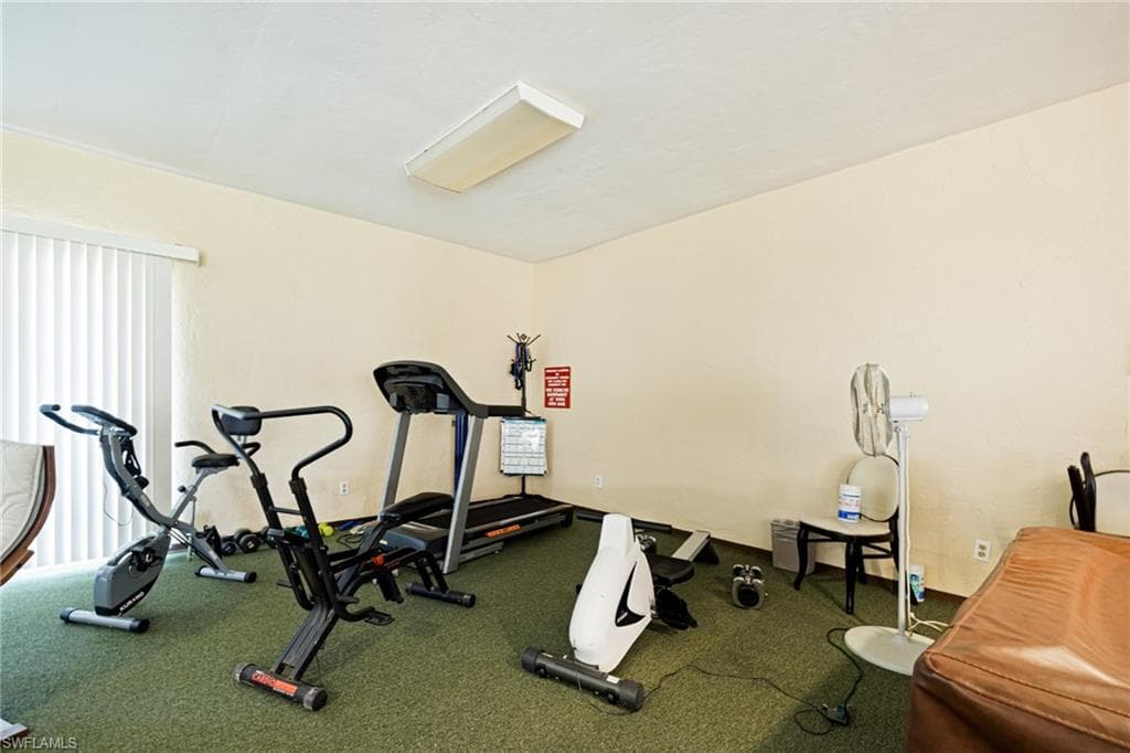 431 Van Buren ST # B6, FORT MYERS FL 33916-36