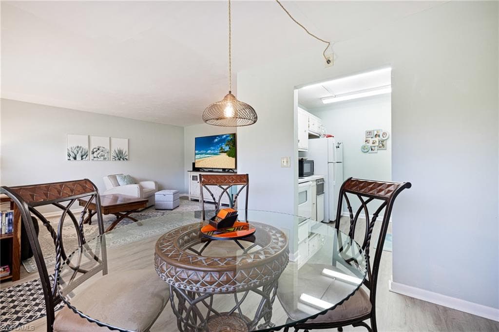 431 Van Buren ST # B6, FORT MYERS FL 33916-18