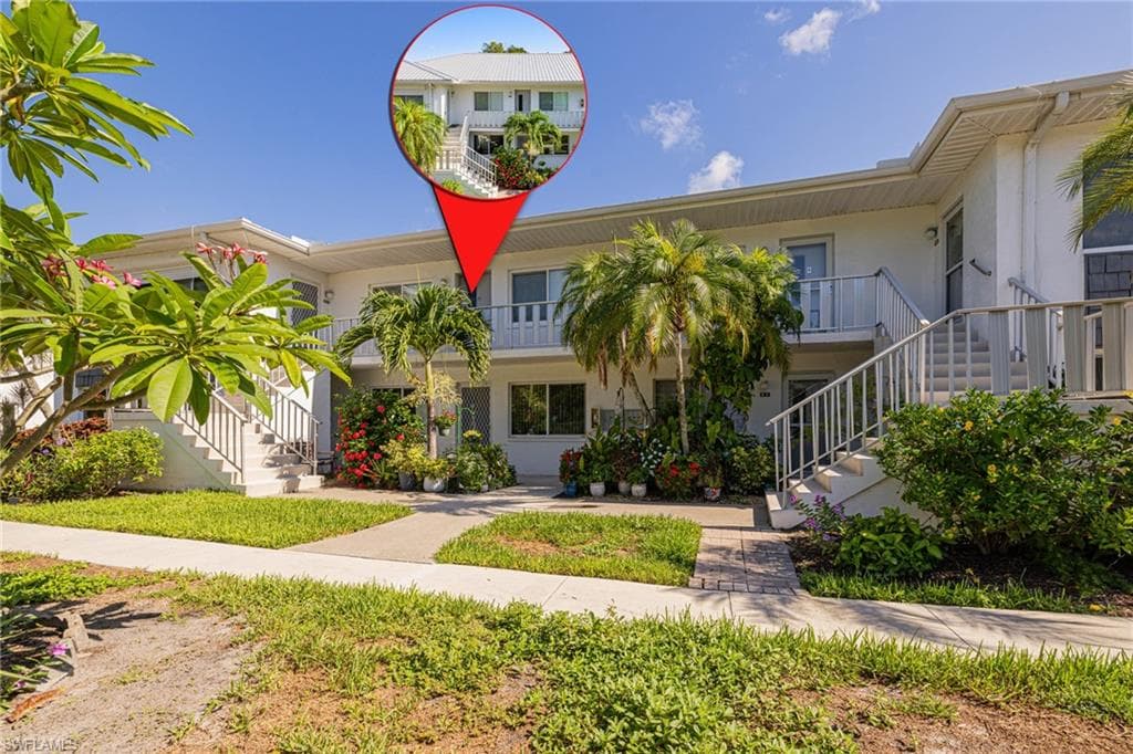 431 Van Buren ST # B6, FORT MYERS FL 33916-43