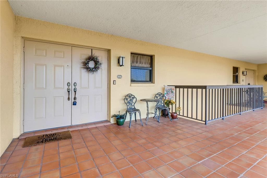 4015 SE 20th PL # 503, CAPE CORAL FL 33904-2