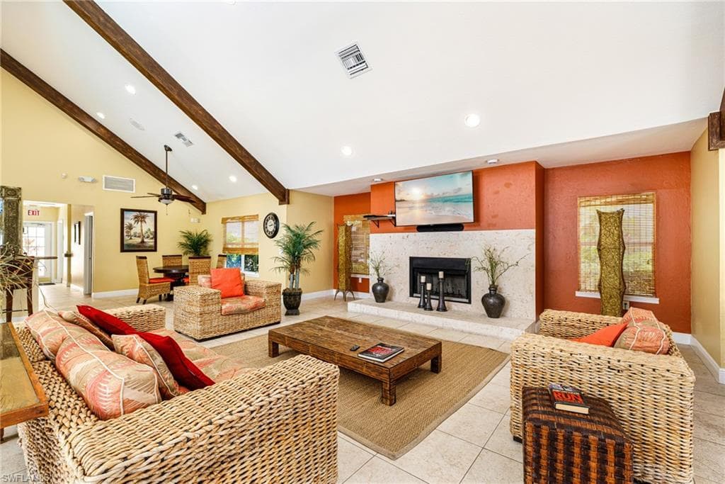 12620 Equestrian CIR # 1705, FORT MYERS FL 33907-26