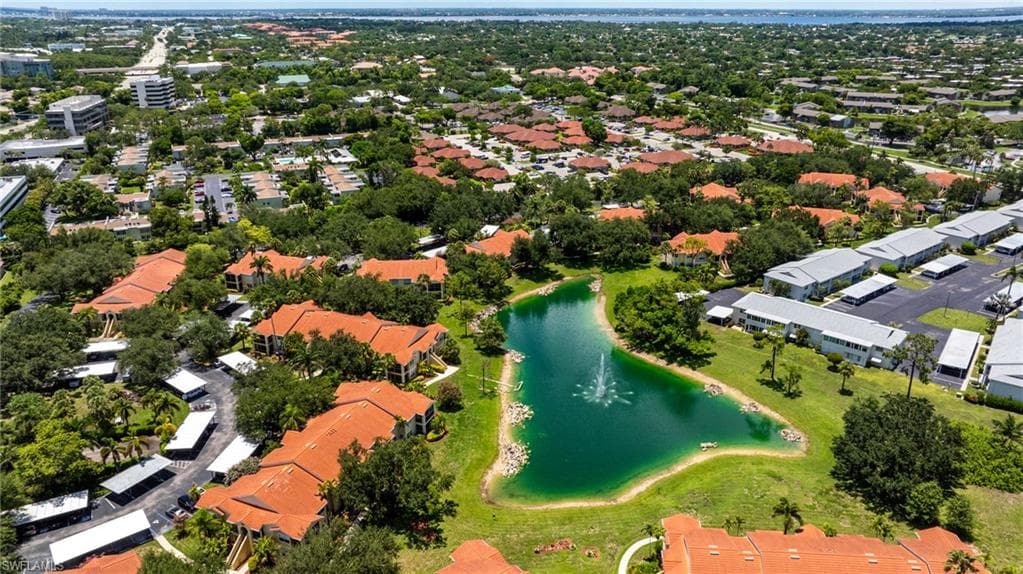 12620 Equestrian CIR # 1705, FORT MYERS FL 33907-35