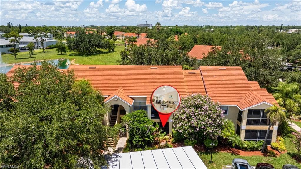 12620 Equestrian CIR # 1705, FORT MYERS FL 33907-31