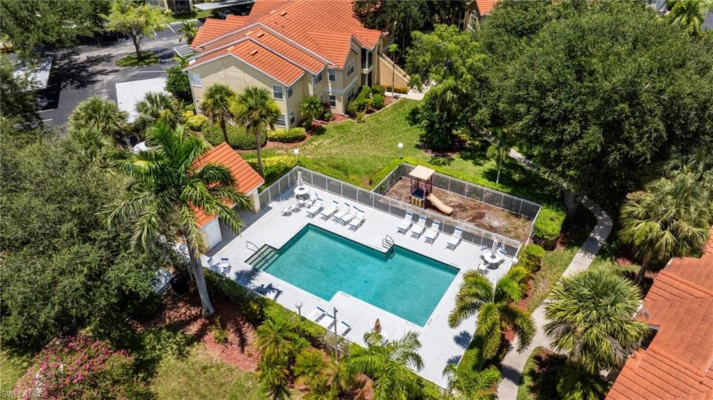 12620 Equestrian CIR # 1705, FORT MYERS FL 33907-37