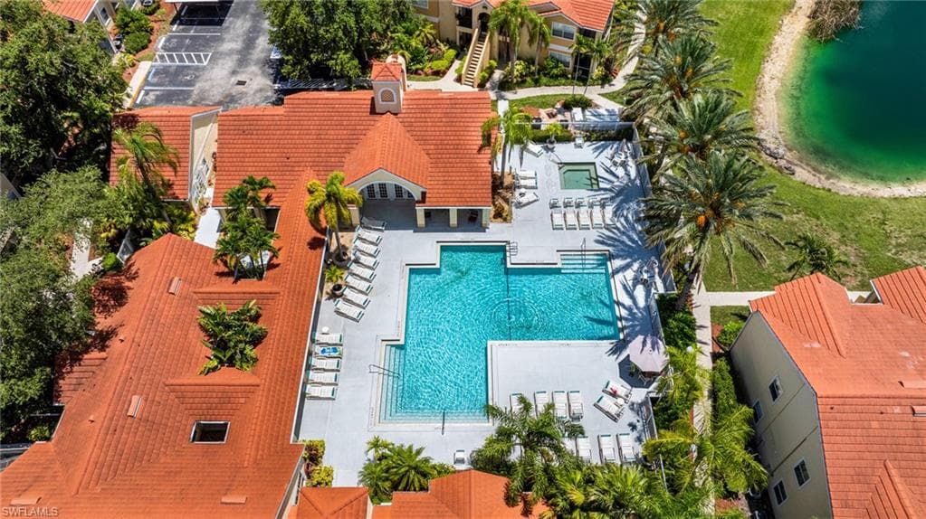 12620 Equestrian CIR # 1705, FORT MYERS FL 33907-40