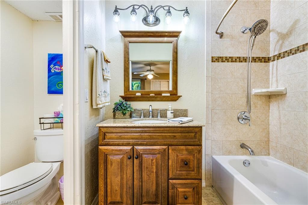 12620 Equestrian CIR # 1705, FORT MYERS FL 33907-17