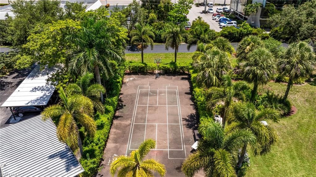 12620 Equestrian CIR # 1705, FORT MYERS FL 33907-36