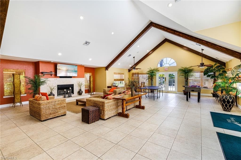 12620 Equestrian CIR # 1705, FORT MYERS FL 33907-28