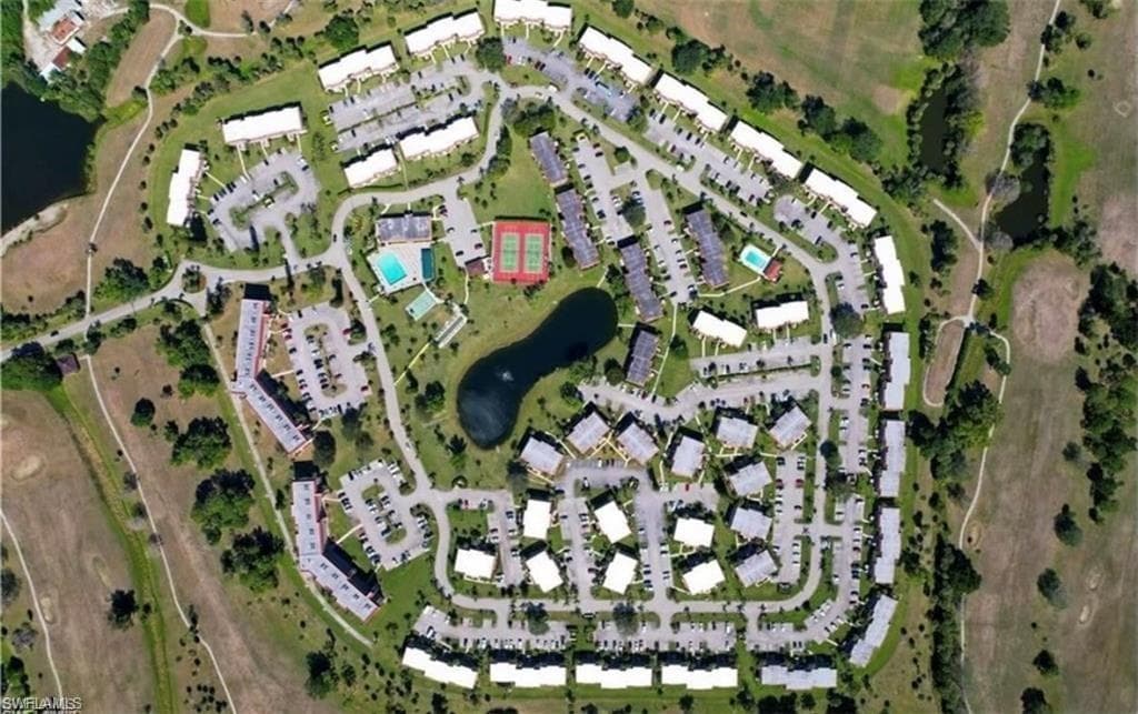 4306 27th CT SW # 103, NAPLES FL 34116-22