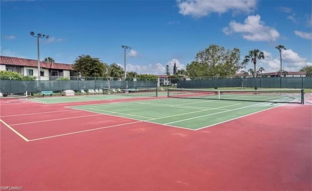 4306 27th CT SW # 103, NAPLES FL 34116-21