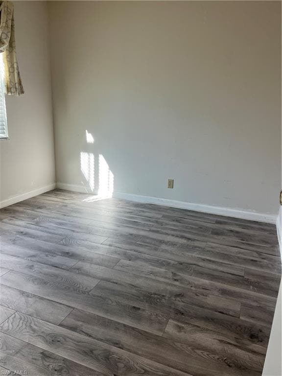 4306 27th CT SW # 103, NAPLES FL 34116-17