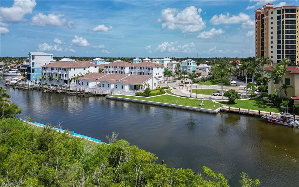 5816 Shell Cove DR # 119, CAPE CORAL FL 33914-41