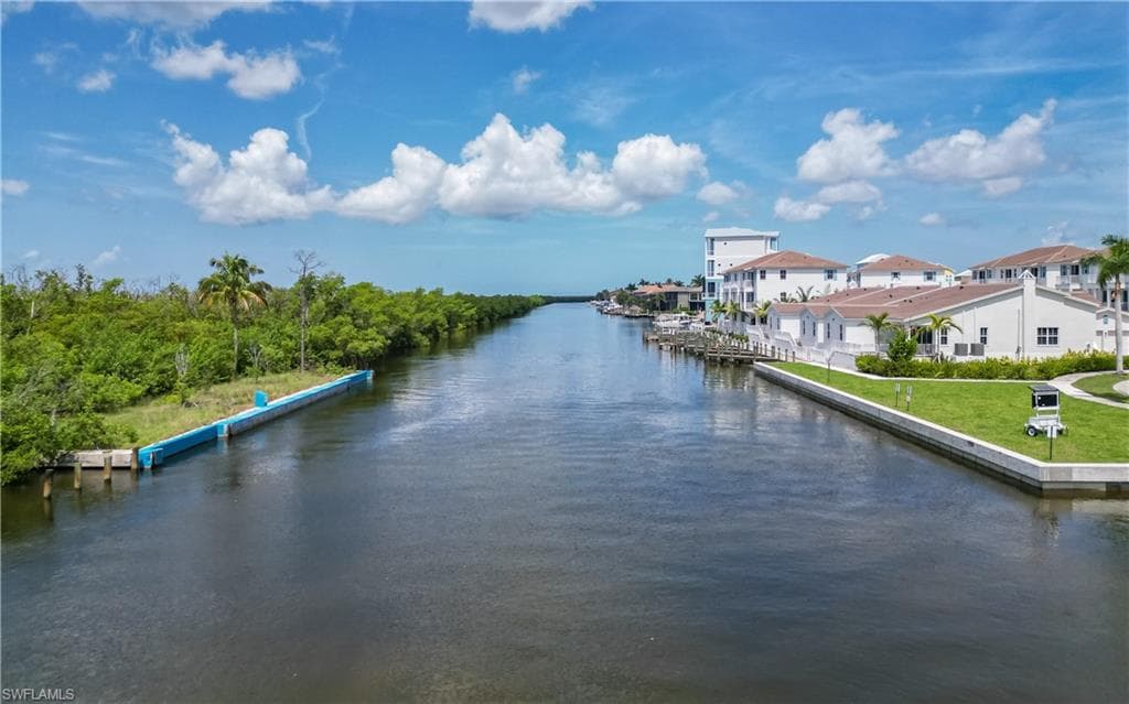 5816 Shell Cove DR # 119, CAPE CORAL FL 33914-45