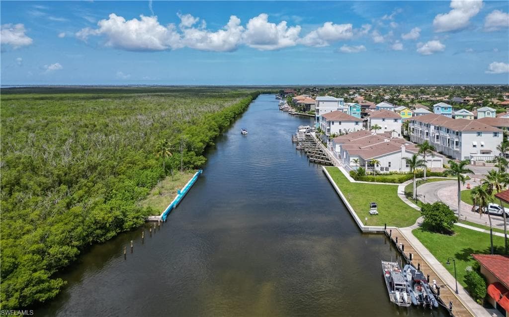 5816 Shell Cove DR # 119, CAPE CORAL FL 33914-46