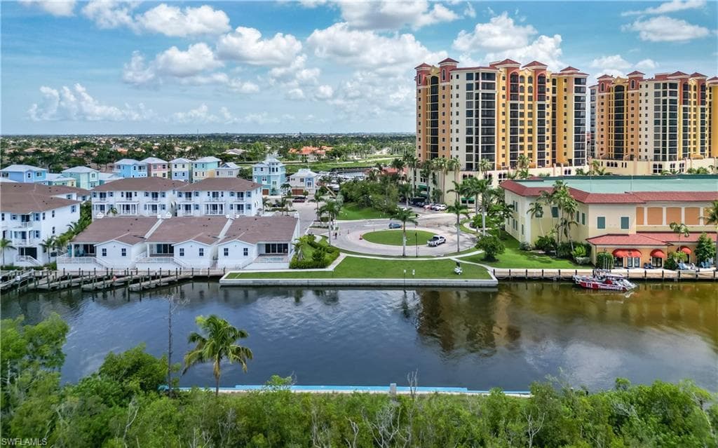 5816 Shell Cove DR # 119, CAPE CORAL FL 33914-42