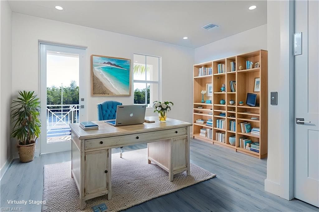 5816 Shell Cove DR # 119, CAPE CORAL FL 33914-6