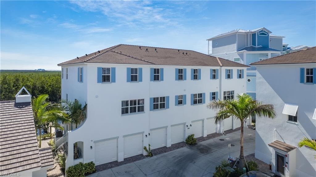 5816 Shell Cove DR # 119, CAPE CORAL FL 33914-4