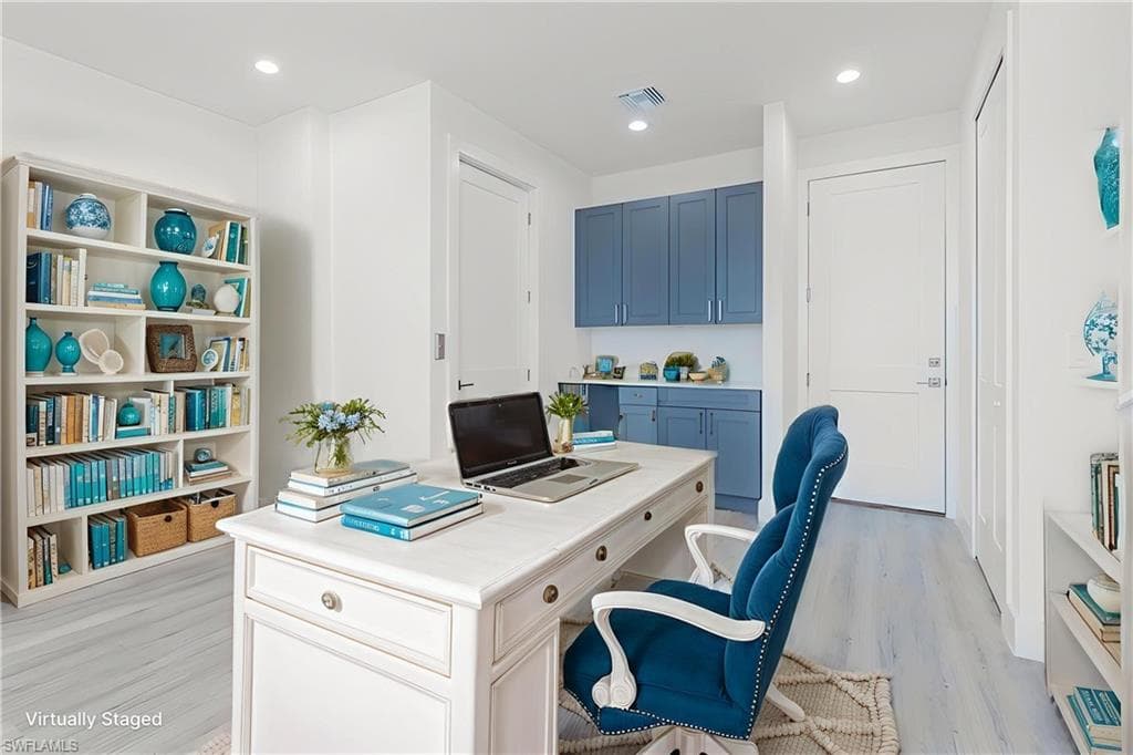 5816 Shell Cove DR # 119, CAPE CORAL FL 33914-8