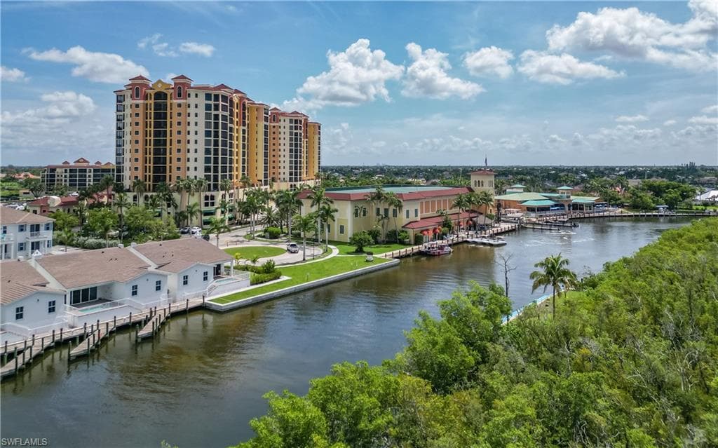 5816 Shell Cove DR # 119, CAPE CORAL FL 33914-37