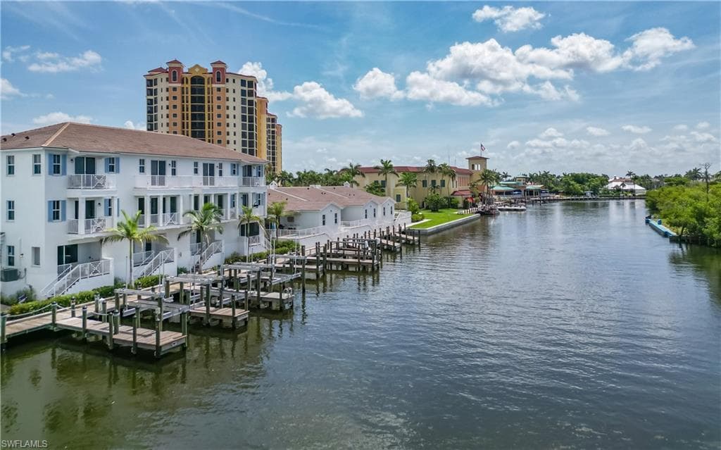 5816 Shell Cove DR # 119, CAPE CORAL FL 33914-48